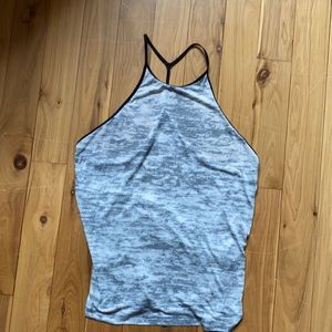 Nike dry fit tank top